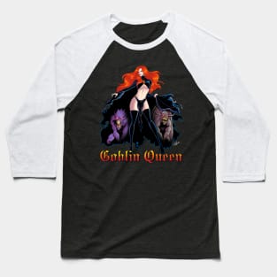 Gq2 Baseball T-Shirt